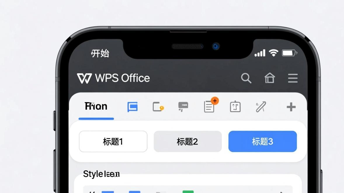 WPS怎么自动生成目录？完整教程一步到位（2026）
