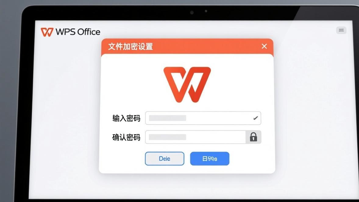 WPS文档怎么加密？4种加密方式全攻略（2026最新）