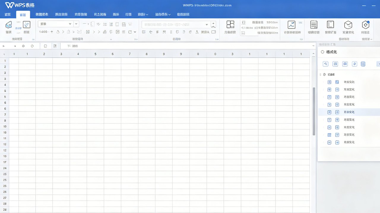 WPS Office效率翻倍：10个被90%用户忽略的提速技巧