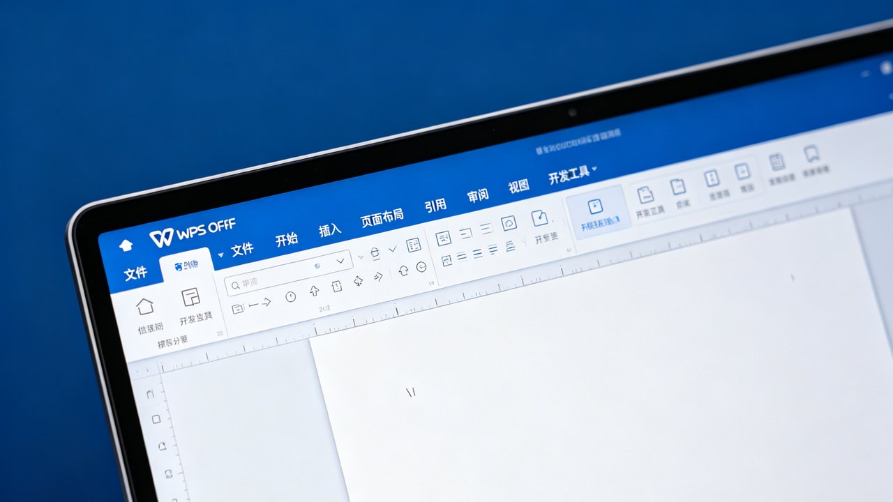 WPS表格Ctrl+Q快速分析面板