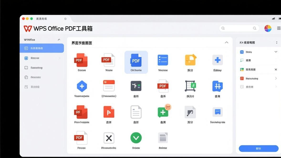 WPS PDF压缩教程：4种方法减小PDF文件大小实测对比